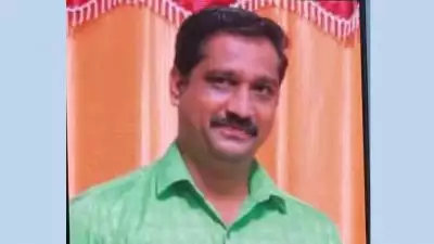 പത്തനംതിട്ടയില്‍ പോലീസ് ഉദ്യോഗസ്ഥന്‍ ഡ്യൂട്ടിക്കിടെ ഹൃദയസ്തംഭനം മൂലം മരിച്ചു
