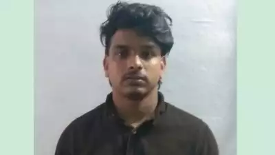 യുവാവിന്റെ കൈമുട്ട് തല്ലി തകര്‍ത്ത കേസില്‍ ഒരാള്‍കൂടി അറസ്റ്റില്‍