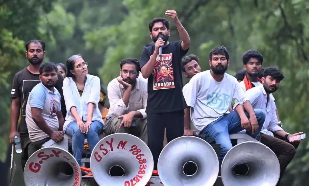 കേന്ദ്രം ഉറപ്പുകൾ പാലിച്ചില്ല; വീണ്ടും പ്രക്ഷോഭത്തിനൊരുങ്ങി സിജെപി