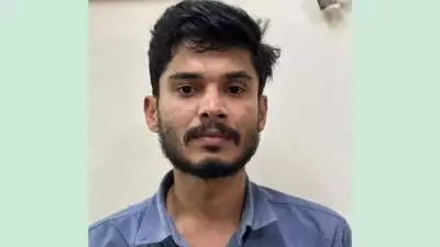 വധശ്രമം, ലൈംഗീക പീഡനം, മയക്കുമരുന്ന് വ്യാപാരം;
31 കേസുകളില്‍ പ്രതിയായ കൊടും കുറ്റവാളിയെ കാപ്പ ചുമത്തി ജയിലില്‍ അടച്ചു