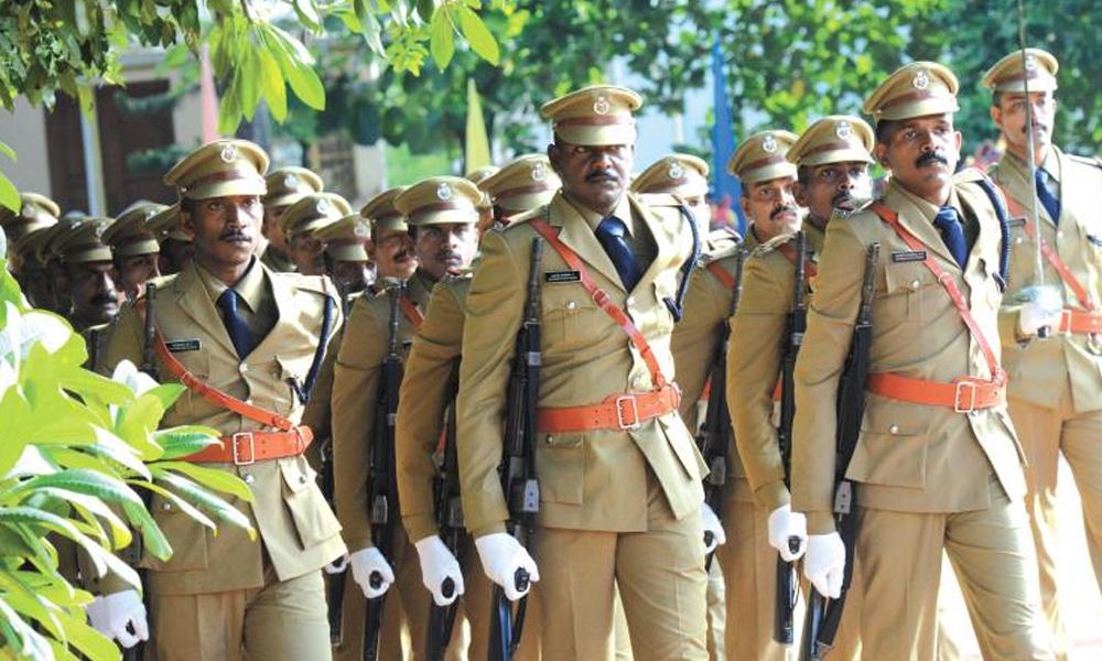 മുഖ്യമന്ത്രിയുടെ പോലീസ് മെഡൽ പട്ടിക വൈകി പുറത്തിറങ്ങി
