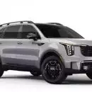 Kia Sorento | ടീസർ പുറത്തുവിട്ട് കിയ; ഫോർച്യൂണറിന് എതിരാളിയായി പുതിയ ഹൈബ്രിഡ് എസ് യു വി എത്തുന്നു