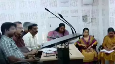 ടാല്‍റോപ്പിലെ കൂട്ടപ്പിരിച്ചുവിടലില്‍ തീരുമാനമായില്ല, വീണ്ടും ചര്‍ച്ച