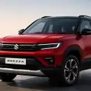 2026 Maruti Brezza ഫേസ്‍ലിഫ്റ്റ് 24ന് വിപണിയിൽ; പുതിയ എൻജിനും കിടിലൻ ഫീച്ചറുകളും; പ്രതീക്ഷകൾ വാനോളം
