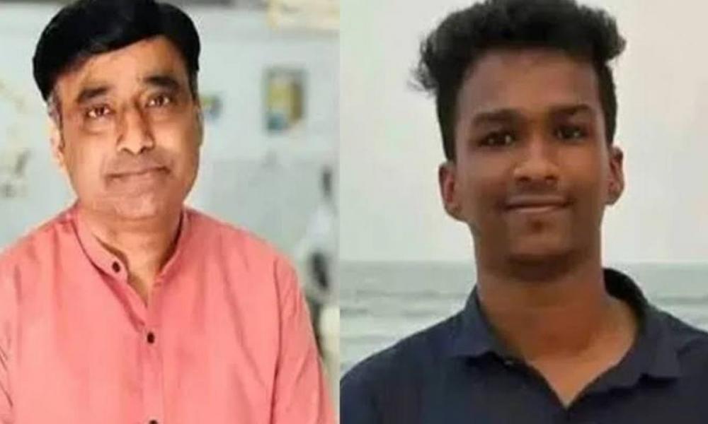 നിതിൻരാജ് മരണം: ഡോ. റാം ജുഡീഷ്യൽ കസ്റ്റഡിയിൽ