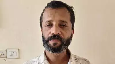 ശ്രീനാദേവിയെ സാമൂഹിക 
 മാധ്യമങ്ങള്‍ വഴി അധിക്ഷേപിച്ചു; യൂട്യൂബര്‍ അറസ്റ്റില്‍