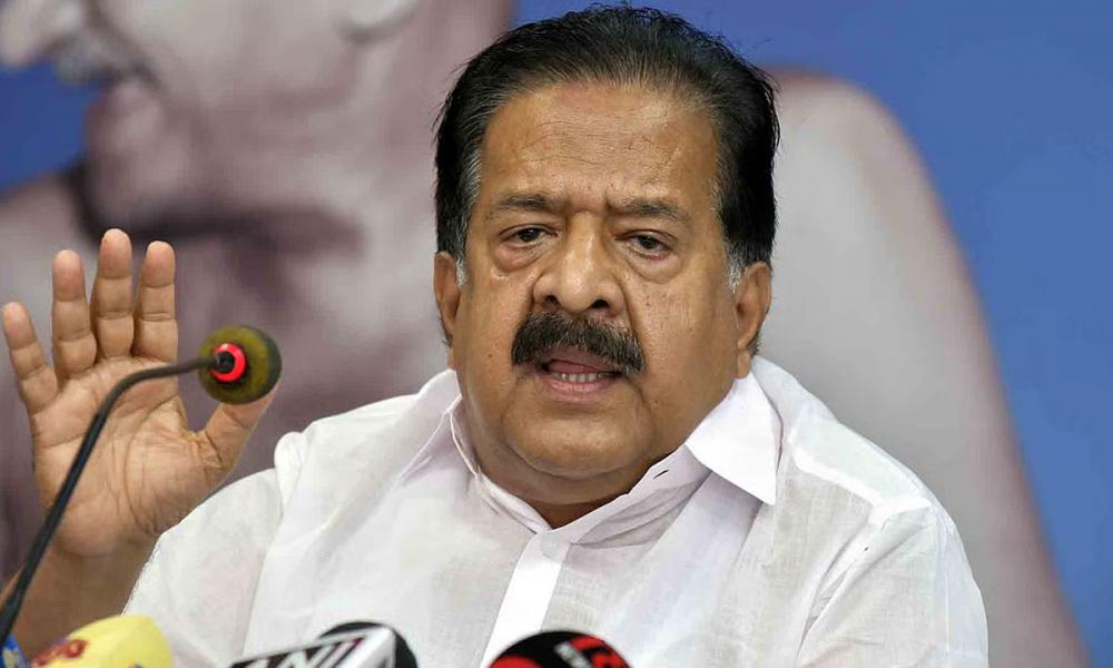 ഓപ്പറേഷൻ തൂഫാനിൽ രാഷ്ട്രീയം വേണ്ട; തെറ്റ് ചെയ്താൽ നടപടി: ചെന്നിത്തല