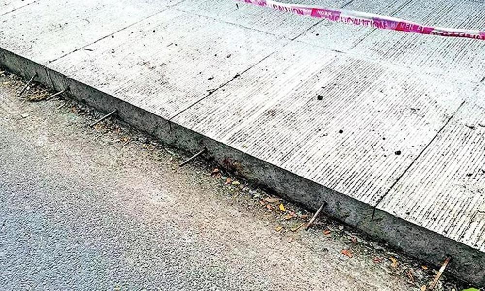 വൈറ്റ് ടോപ്പിംഗ്: പൊതുമരാമത്ത് വകുപ്പ് പഠനത്തിന്