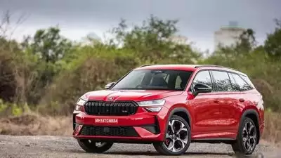 പുതിയ Skoda Kodiaq RS നാളെ ഇന്ത്യയിലെത്തുന്നു; ഫീച്ചറുകളും വിലയും അറിയാം