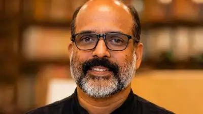 കാഫ് ദുബായ് നോവല്‍ പുരസ്‌കാരം പി സുരേഷിന്റെ 'മറതി'ക്ക്