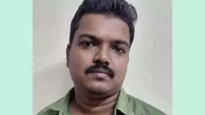കാരക്കോണം മെഡിക്കല്‍ കോളജിന്റെ പേരില്‍ നഴ്സിങ് പ്രവേശന തട്ടിപ്പ്;
50 ലക്ഷം തട്ടിയെടുത്ത കേസില്‍ പാറശ്ശാല സ്വദേശി കൂടി അറസ്റ്റില്‍