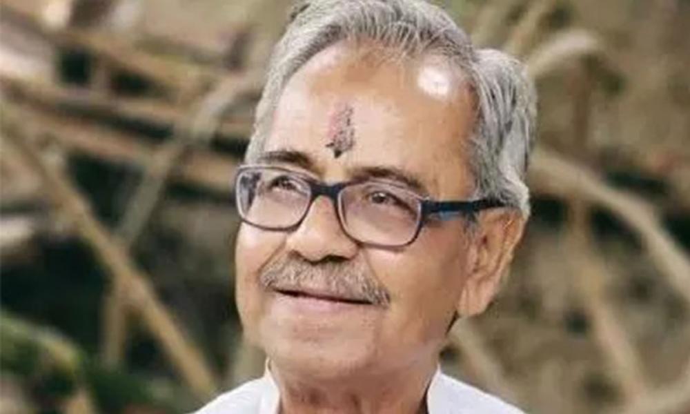 ബംഗാൾ മുൻ ഡെപ്യൂട്ടി സ്പീക്കർ ആശിഷ് ബാനർജിയെ പാർട്ടി ഓഫീസിൽ മരിച്ച നിലയിൽ കണ്ടെത്തി