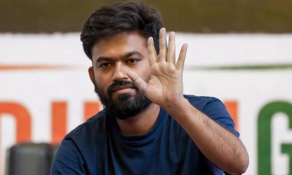 സി ജെ പി കോർകമ്മിറ്റി യോഗം ഇന്ന് തുടങ്ങും; ഭാവിപരിപാടികൾ ചർച്ച ചെയ്യും