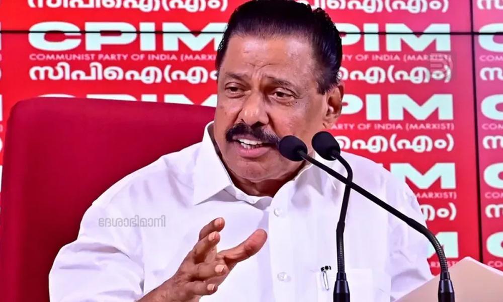വിലക്കയറ്റത്തിൽ വലയുന്ന ഓണം; സർക്കാരിനെതിരെ എം വി ഗോവിന്ദൻ
