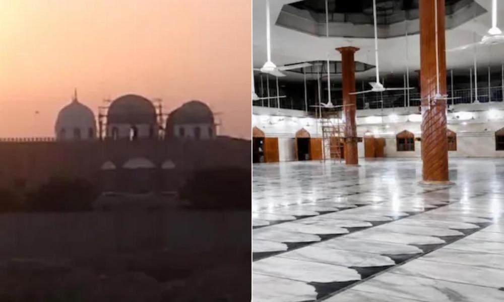 ഓപ്പറേഷൻ സിന്ദൂറിൽ തകർന്ന ജെയ്ഷെ ആസ്ഥാനം പാകിസ്ഥാൻ പുനർനിർമിച്ചു