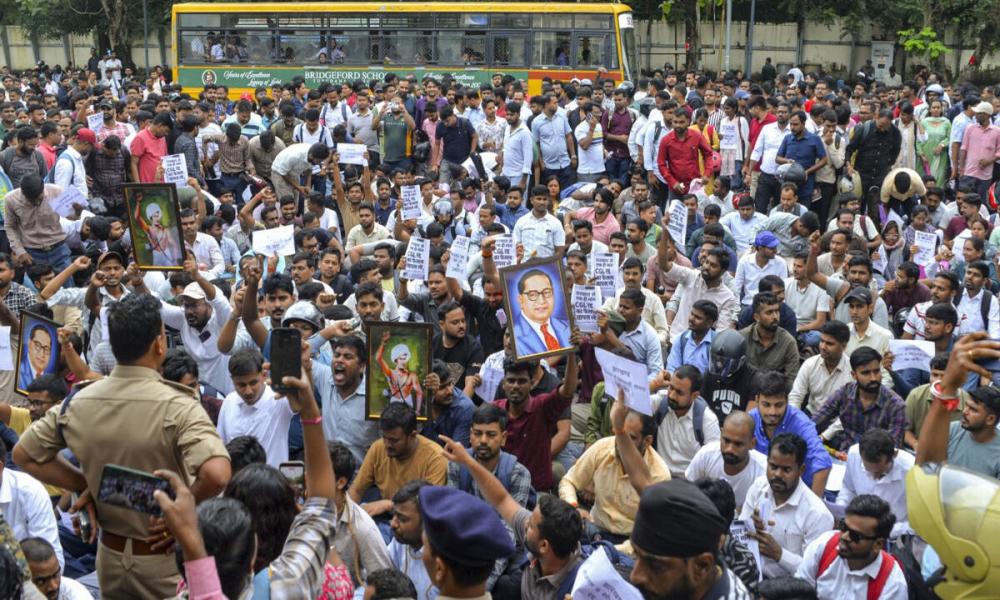 ഝാർഖണ്ഡ് സർക്കാറിന് തിരിച്ചടി; പരീക്ഷ റദ്ദാക്കലിന് ഹൈക്കോടതി സ്റ്റേ