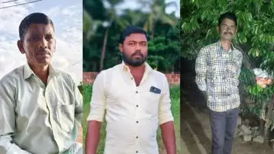 കർണാടകയിലെ കാവേരി വന്യജീവി സങ്കേതത്തിൽ വെടിവെപ്പ്; മൂന്ന് നായാട്ടുകാർ കൊല്ലപ്പെട്ടു