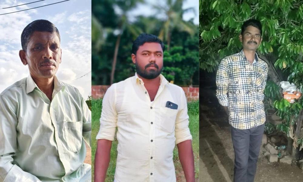 കാവേരി വന്യജീവി സങ്കേതത്തിൽ വെടിവെപ്പ്; മൂന്ന് നായാട്ടുകാർ കൊല്ലപ്പെട്ടു
