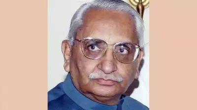 ജസ്റ്റിസ് ലിബര്‍ഹാന്‍ അന്തരിച്ചു