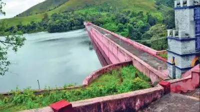 മുല്ലപ്പെരിയാറില്‍ പുതിയ അണക്കെട്ട്; നിലപാടിലുറച്ച് കേരളം