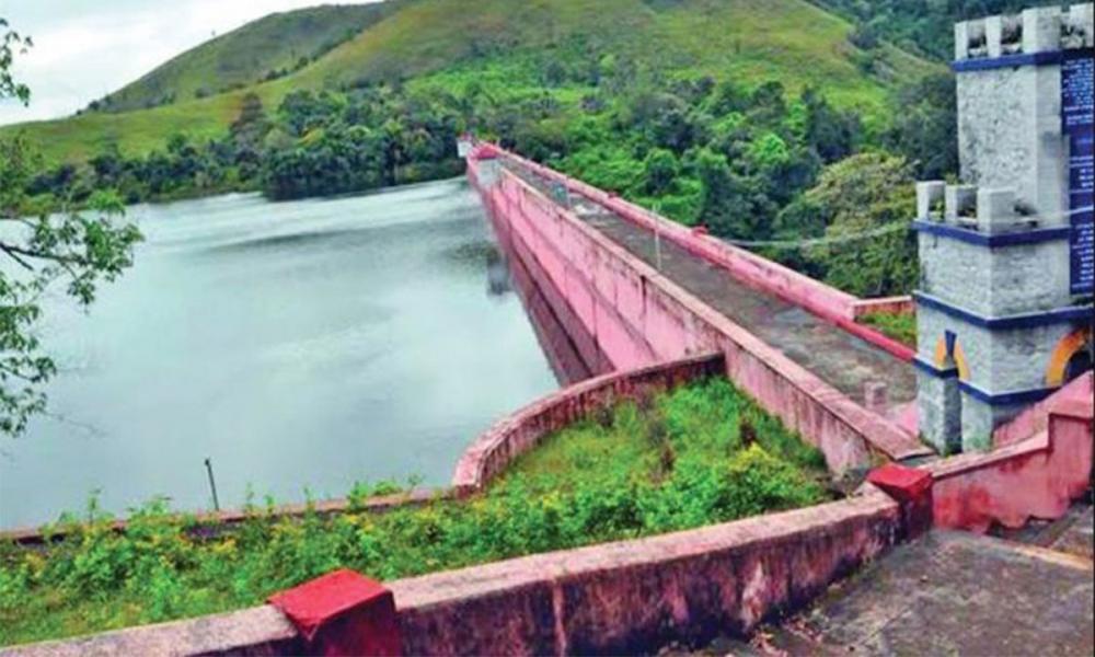 മുല്ലപ്പെരിയാറിൽ പുതിയ അണക്കെട്ട്; നിലപാടിലുറച്ച് കേരളം