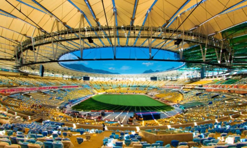 2027 വനിതാ ലോകകപ്പ്: മാരക്കാനയിൽ ഉദ്ഘാടനവും ഫൈനലും