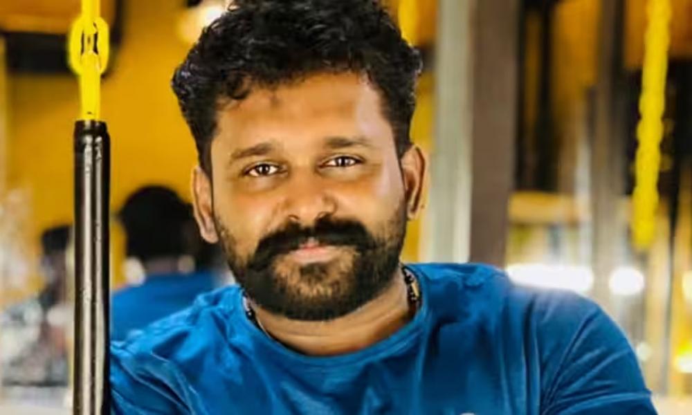 കുപ്രസിദ്ധ ഗുണ്ട മരട് അനീഷ് കാപ്പ ചുമത്തി അറസ്റ്റിൽ