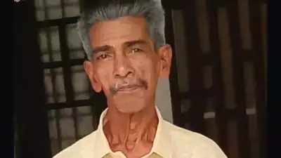 ആലപ്പുഴയില്‍  വയോധികന്‍ വീട്ടിനുള്ളില്‍ കൊല്ലപ്പെട്ട നിലയില്‍; സ്വര്‍ണാഭരണങ്ങള്‍ കാണാനില്ല