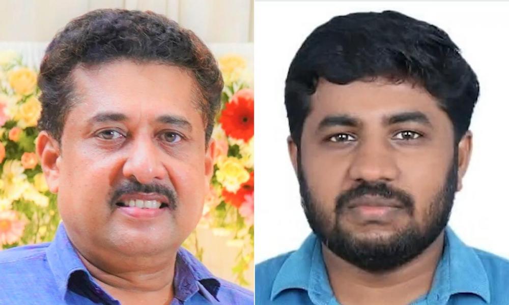 മന്ത്രി ഷംസുദ്ദീന്റെ സ്റ്റാഫിൽ ജമാഅത്ത് നേതാവിന് നിയമനം; ലീഗിൽ പ്രതിഷേധം