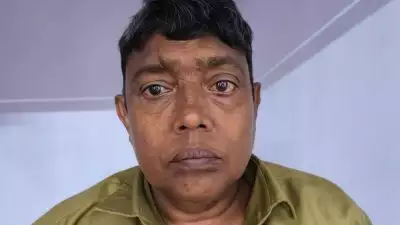 ഭാര്യയെ അതിക്രൂരമായി മര്‍ദിച്ചു; ഭര്‍ത്താവ് റിമാന്‍ഡില്‍