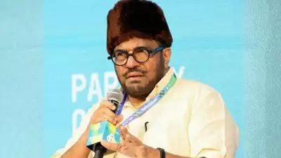 ജൗഹര്‍ യൂണിവേഴ്സിറ്റി തകര്‍ക്കാനുള്ള നീക്കം തടയണം; ഡോ എം പി അബ്ദുസ്സമദ് സമദാനി ലോക്‌സഭയില്‍