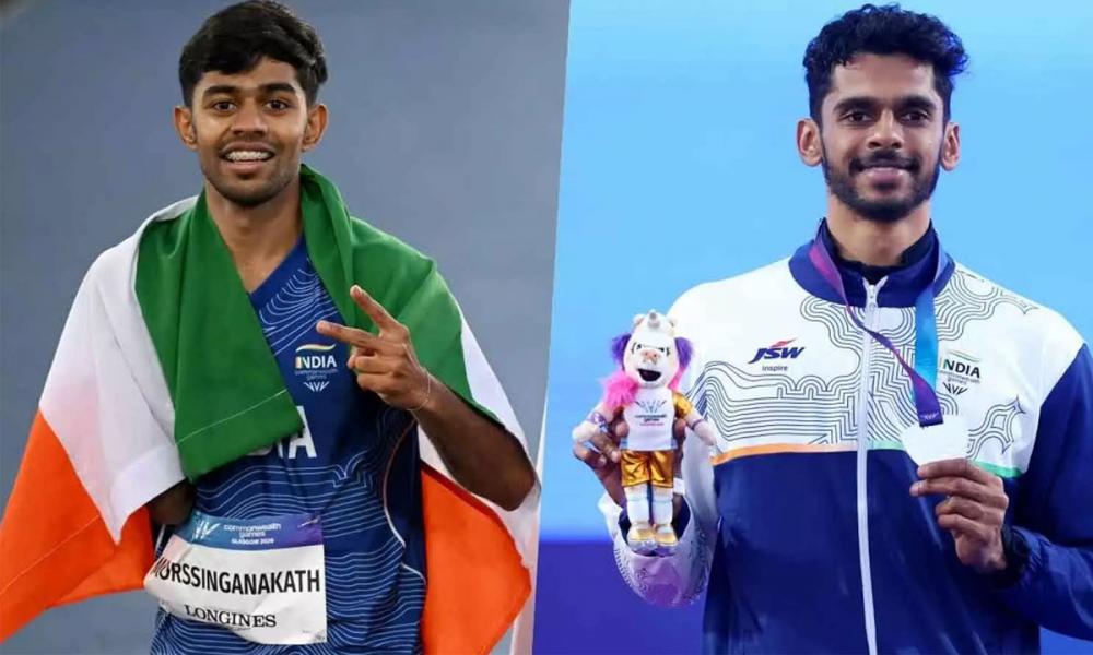 കോമൺവെൽത്ത് മെഡൽ ജേതാക്കൾക്ക് പാരിതോഷികം പ്രഖ്യാപിച്ച് സർക്കാർ