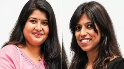 അമേരിക്കയിലെ ഇരട്ടക്കൊല: കൂട്ടുകാരികള്‍ ഒരുമിച്ച് ഓണാഘോഷത്തില്‍ പങ്കെടുക്കുകയും സിനിമ കാണാന്‍ പോവുകയും ചെയ്തിരുന്നു