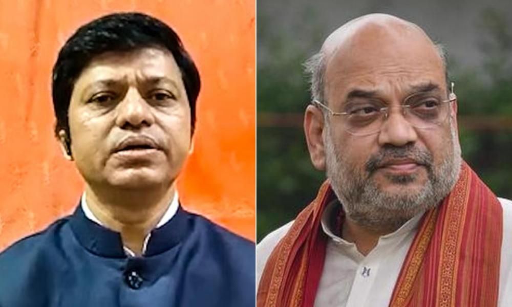 RSS, VHP, ബജ്റംഗ് ദൾ ഭീകര സംഘടനകളായി പ്രഖ്യാപിക്കണം: മുൻ പ്രചാരകൻ