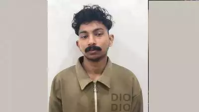 പെണ്‍കുട്ടികളുടെ ചിത്രങ്ങള്‍ മോര്‍ഫ് ചെയ്ത് അശ്ലീല ദൃശ്യങ്ങളാക്കി പ്രചരിപ്പിച്ചു; പ്രധാന പ്രതി പിടിയില്‍