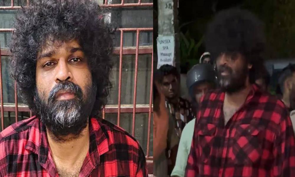 അശ്വന്ത് കോക്കിന് ജാമ്യം; മദ്യപിച്ച് മൂന്ന് വാഹനങ്ങളിൽ ഇടിച്ചു