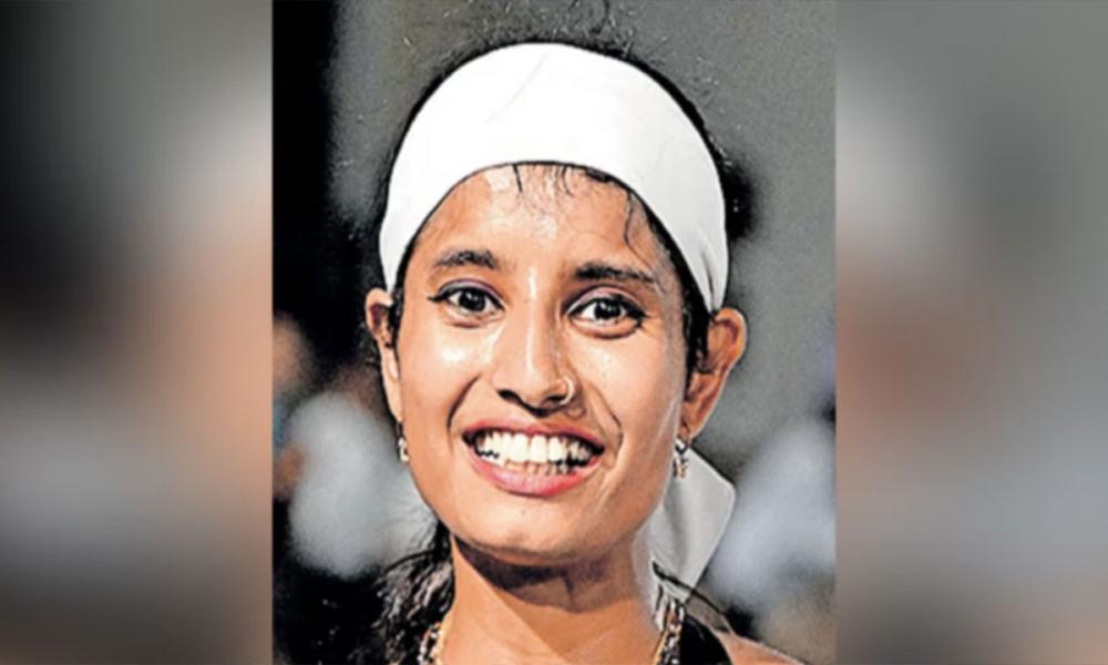 ഏഷ്യൻ ഗെയിംസിൽ ആൻസി സോജന് വെള്ളി, ഹരിത ഭദ്രയ്ക്ക് വെങ്കലം