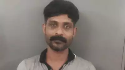 മാല പൊട്ടിക്കല്‍ കേസില്‍ ജാമ്യത്തിലിറങ്ങിയ യുവാവ് മറ്റൊരു മാല പൊട്ടിക്കല്‍ കേസില്‍ അറസ്റ്റില്‍