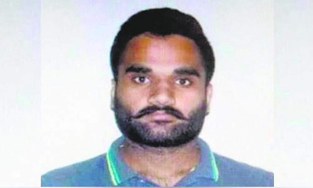 ഗോള്‍ഡി ബ്രാര്‍ എഫ്ബിഐയുടെ പിടികിട്ടാപ്പുള്ളികളുടെ പട്ടികയില്‍