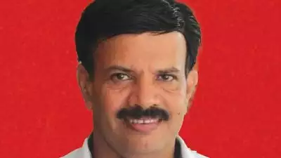 ബൈക്ക് അപകടത്തില്‍ പരുക്കേറ്റ സിപിഎം പ്രാദേശിക നേതാവ് മരിച്ചു