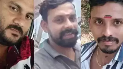 പെട്രോള്‍ പമ്പില്‍ നിന്നും ഇന്ധനം ചോര്‍ന്ന് വീട്ടിലെ കിണറ്റിലെത്തി; വൃത്തിയാക്കാനെത്തിയ മൂന്ന് തൊഴിലാളികള്‍ക്ക് പൊള്ളലേറ്റു