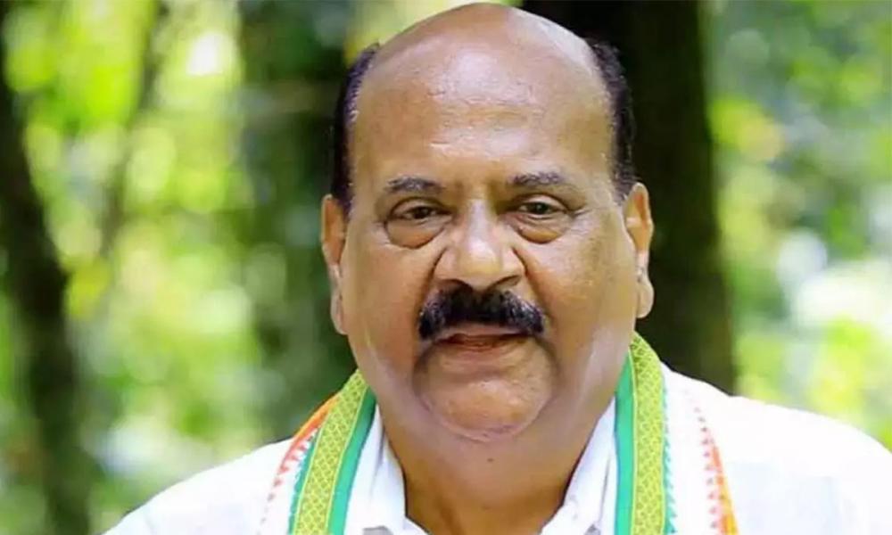 സാമ്പത്തിക തട്ടിപ്പ് കേസ്: മാണി സി കാപ്പന്റെ ഹരജിയില്‍ പോലീസിന് ഹൈക്കോടതി നോട്ടീസ്