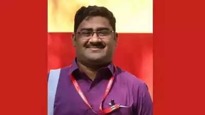 വിധവ പെന്‍ഷന്‍ വ്യാജ ഒപ്പിട്ട് കൈക്കലാക്കി; സിപിഎം നേതാവായ ബേങ്ക് ജീവനക്കാരന് സസ്‌പെന്‍ഷന്‍