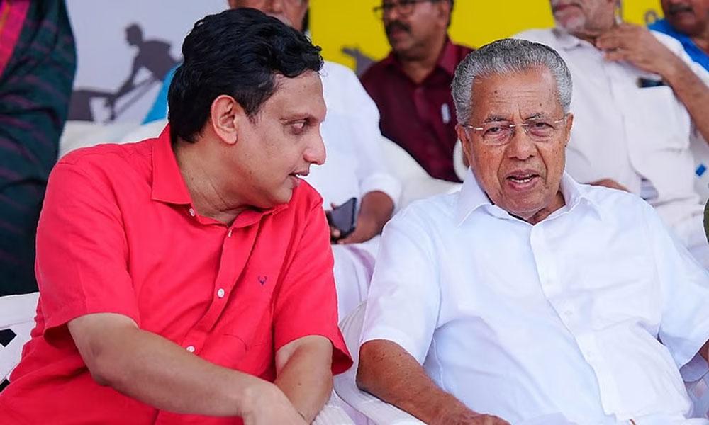 സിഎംആർഎൽ-എക്സാലോജിക് കേസ്: പിണറായിക്കും റിയാസിനുമെതിരെ പ്രത്യേക അന്വേഷണ സംഘം