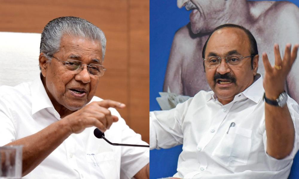 ഉപതിരഞ്ഞെടുപ്പ് ഫലം യുഡിഎഫിനോടുള്ള ജനരോഷം: പിണറായി