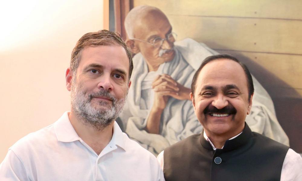 പി എം ശ്രീയില്‍ വീണ്ടും ചര്‍ച്ച; ഉപാധി അംഗീകരിച്ചാല്‍ മുന്നോട്ട്