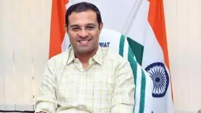 വര്‍ഗീയ അജണ്ട സൂക്ഷിക്കുന്ന വി സി മാരെ വിമര്‍ശിച്ച് മന്ത്രി റോജി എം. ജോണ്‍