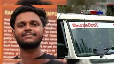 സഹപാഠികളുടെയും അധ്യാപകരുടെയും ചിത്രങ്ങള്‍ മോര്‍ഫ് ചെയ്ത് പ്രചരിപ്പിച്ച സംഭവം; തൃക്കാക്കര ഭാരത് മാതാ കോളജ് വിദ്യാര്‍ഥി അറസ്റ്റില്‍