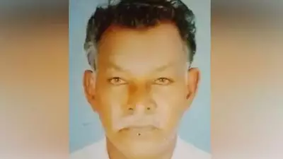 തൃശൂരില്‍ ഭര്‍ത്താവ് തൂങ്ങിമരിച്ചു: വിഷം കഴിച്ച ഭാര്യ ഗുരുതരാവസ്ഥയില്‍