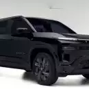 പുതിയ Tata Sierra Dark Edition അവതരിപ്പിച്ചു; ആകർഷകമായ ഫീച്ചറുകളും വിലവിവരങ്ങളും അറിയാം